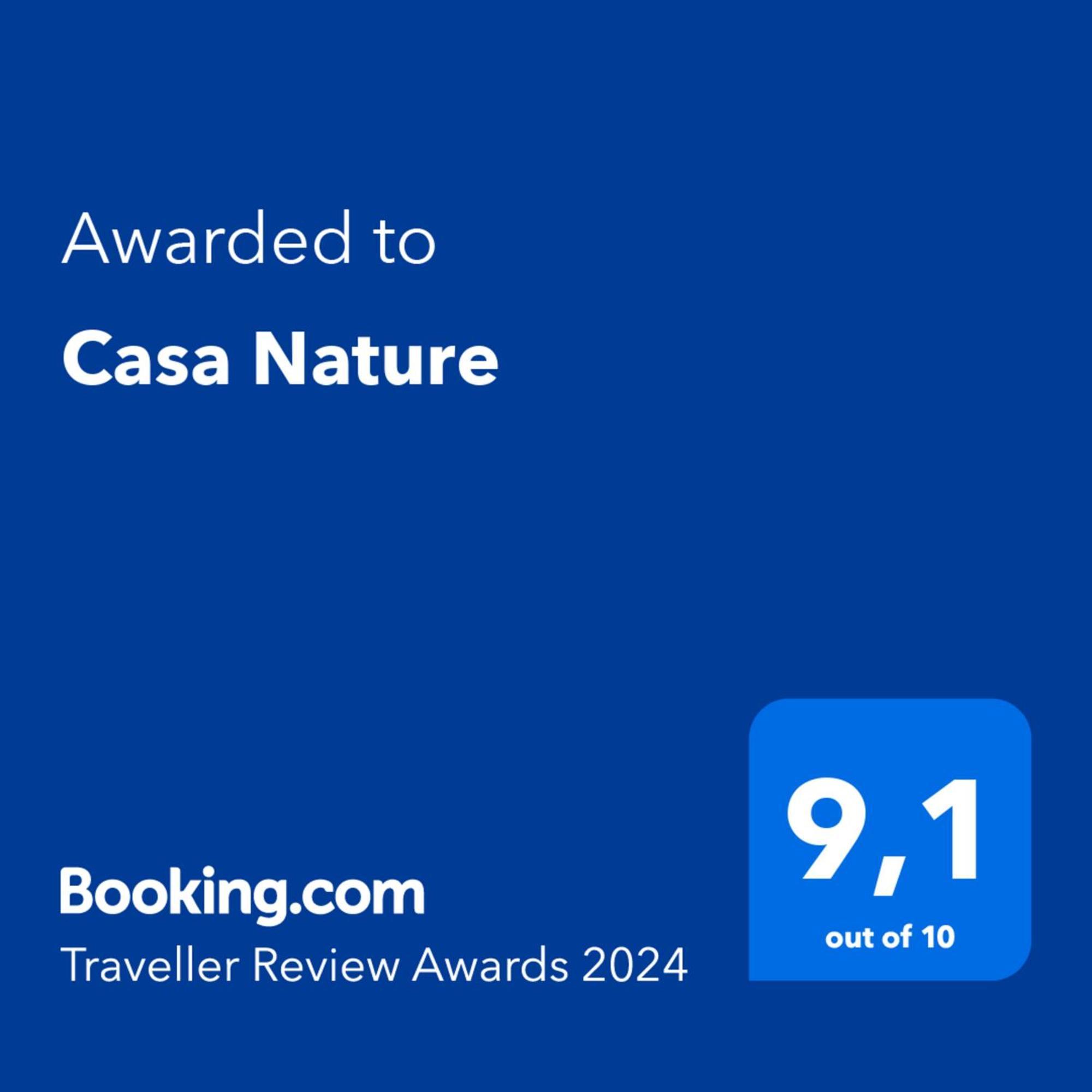 Casa Nature Playa de Santiago  Exterior photo