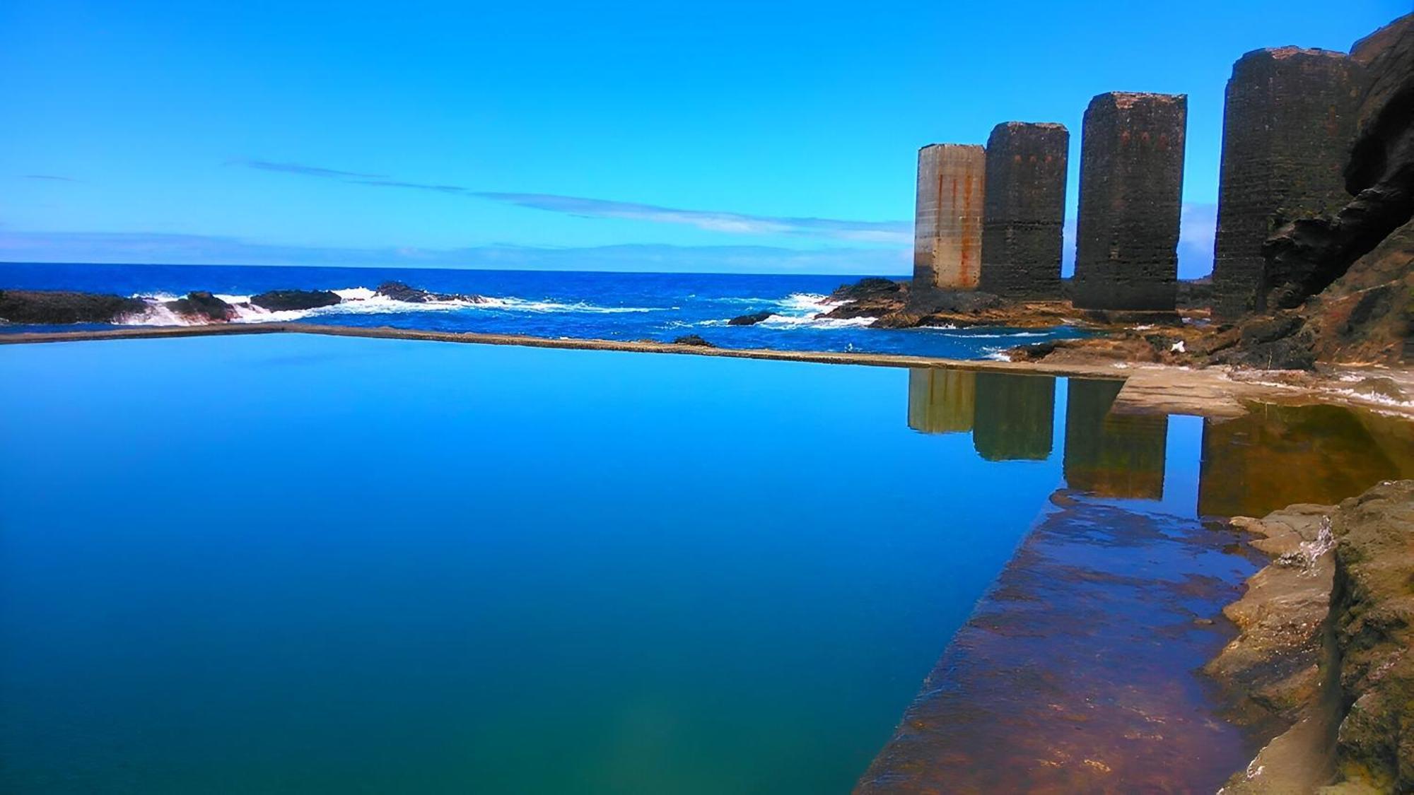 Casa Nature Playa de Santiago  Exterior photo